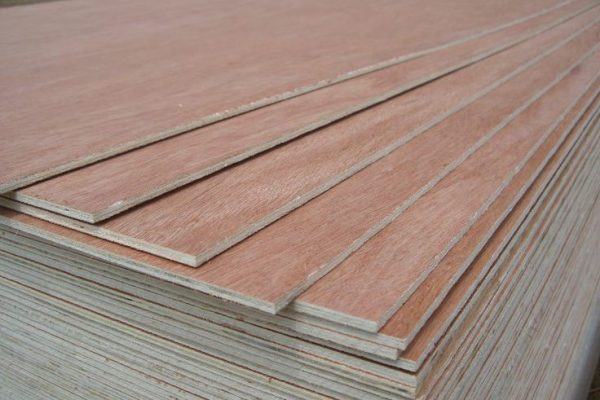 Kontrplak yüzey kaplama çeşitleri